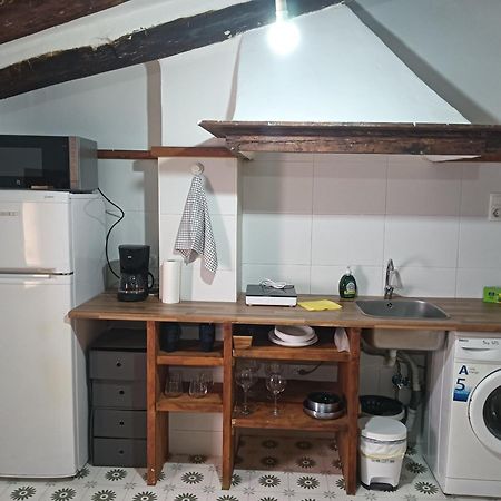 Apartamento Beth Apartment ซาราโกซา ภายนอก รูปภาพ