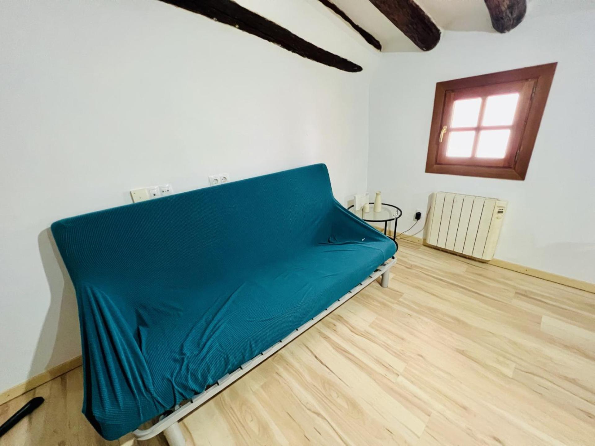Apartamento Beth Apartment ซาราโกซา ภายนอก รูปภาพ