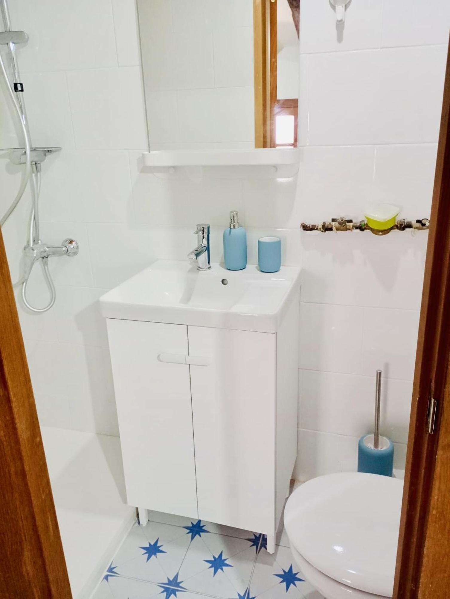 Apartamento Beth Apartment ซาราโกซา ภายนอก รูปภาพ