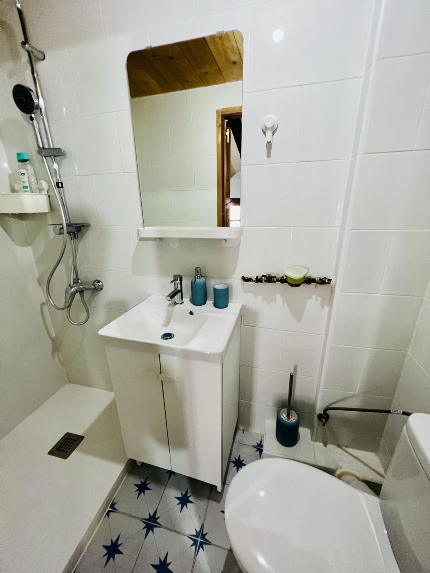 Apartamento Beth Apartment ซาราโกซา ภายนอก รูปภาพ